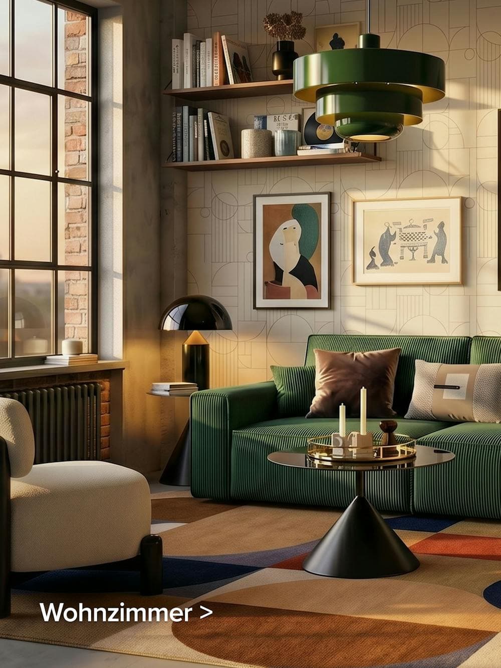 homeCLUB Inspiration