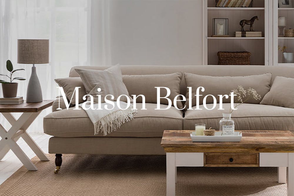 Maison Belfort
