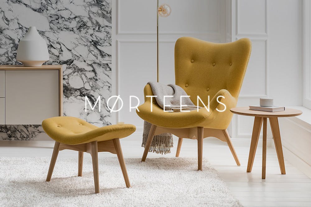 Mørteens