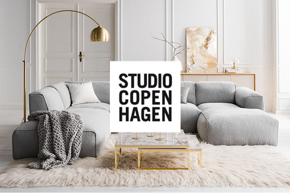 Studio Copenhagen
