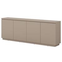 Sideboard YARA mit 4 Türen