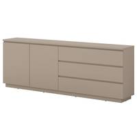 Sideboard YARA mit 4 Schubladen