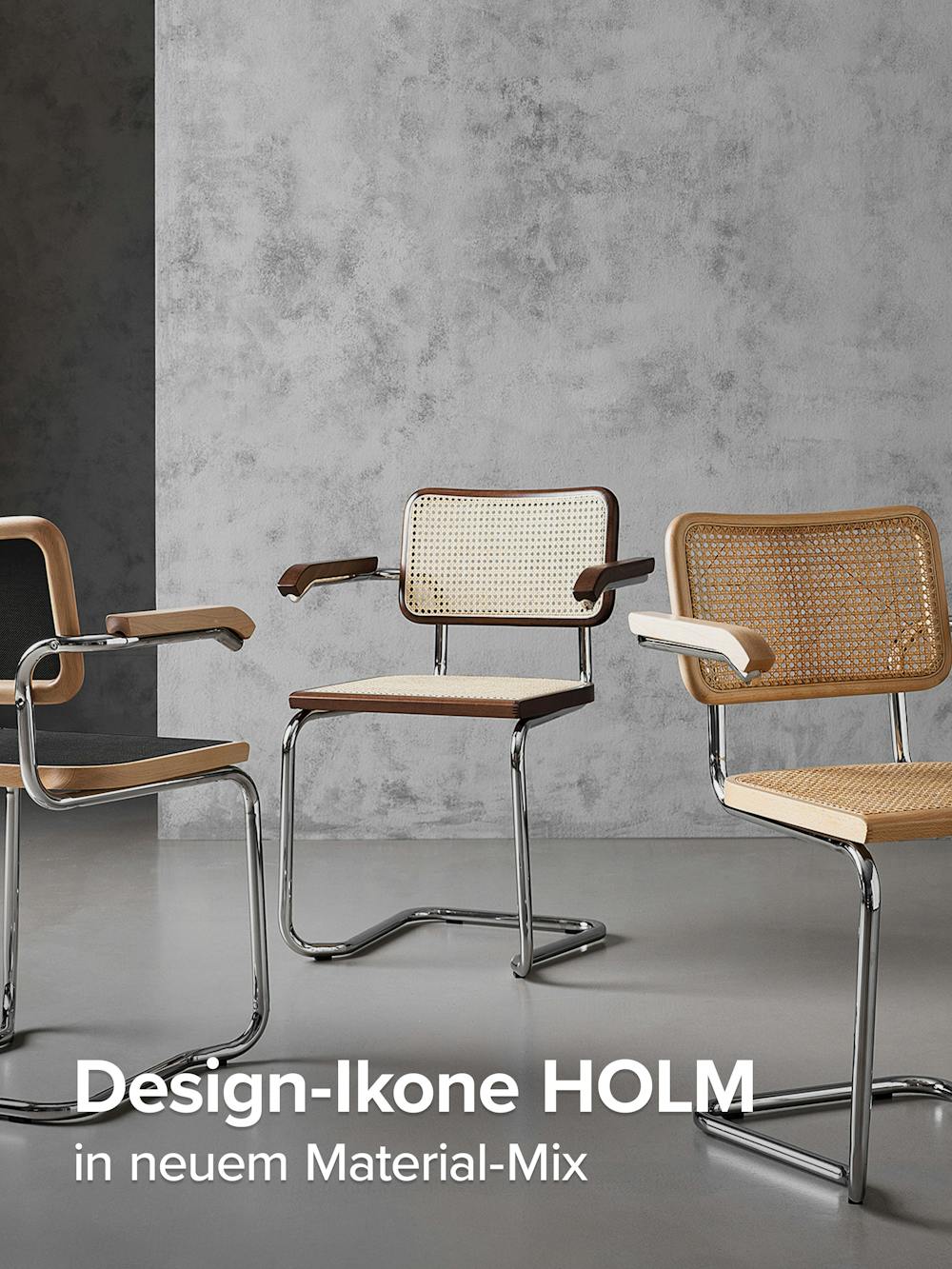 HOLM
