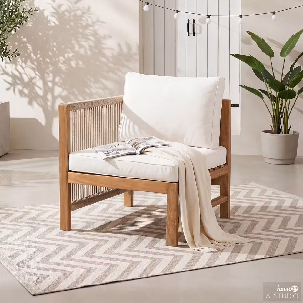 Loungesessel Bayton