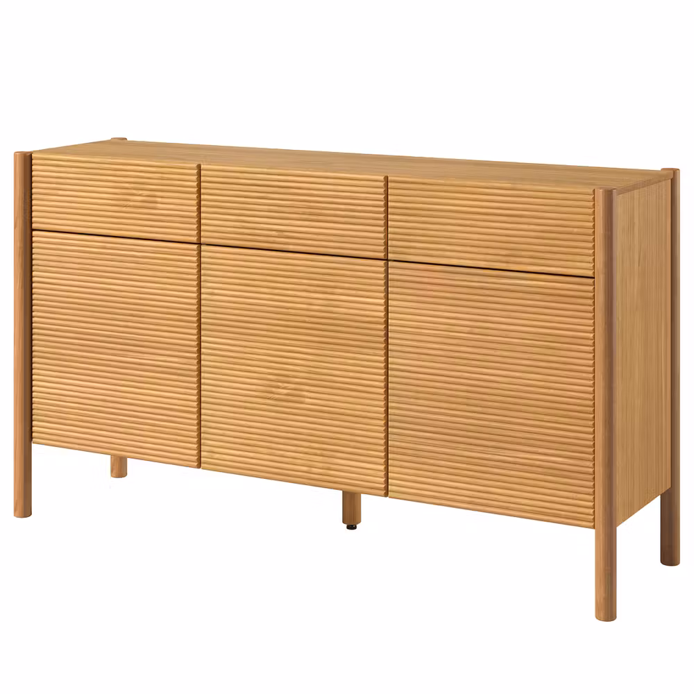 Massives Sideboard KOORE