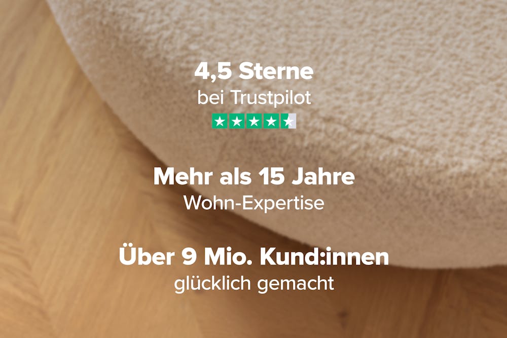 Darauf kannst du vertrauen